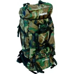 Рюкзак трекинговый Comfortika AK9203M1 70 л